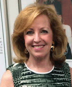 nancy strohmer