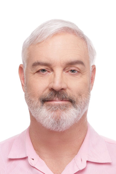 Jamie Southerland, Treasurer