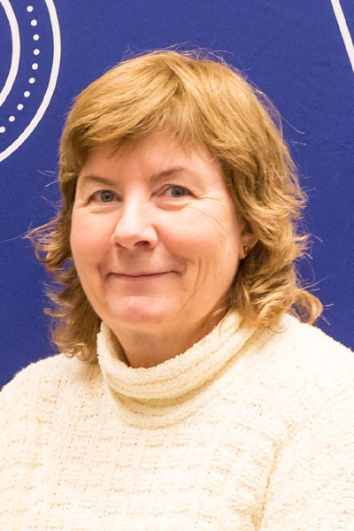 Kathy Kimmerling, Secretary