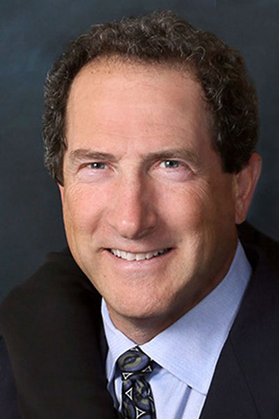 Mitch Dunitz, Trustee