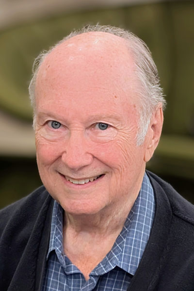 Paul Cuneo, President
