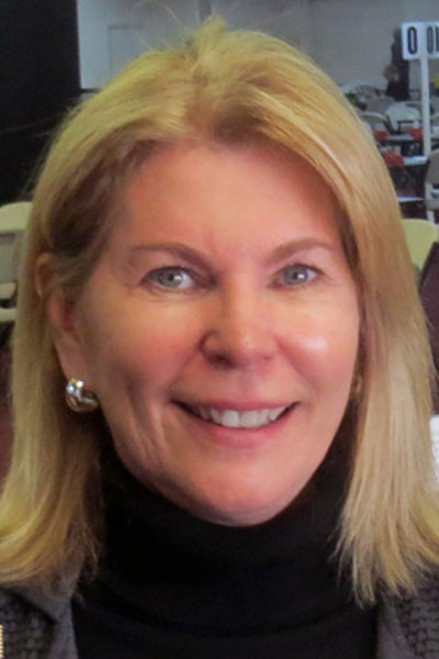 Cindy Shoemaker, Trustee