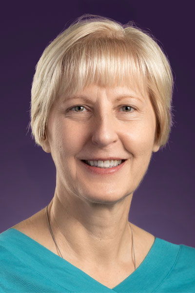 Beth Dlutowski , Trustee