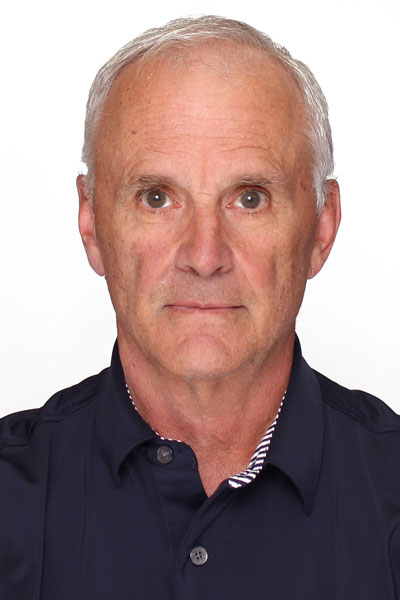 David Johnson, Trustee